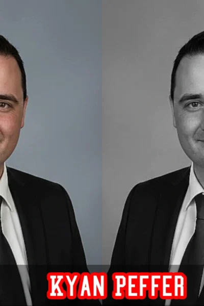 Kyan Peffer Albany County public defender New York criminal defense attorney Hofstra Law graduate 2021 bar admission.