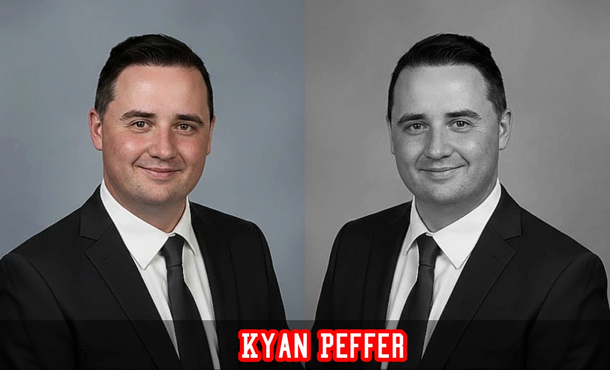 Kyan Peffer Albany County public defender New York criminal defense attorney Hofstra Law graduate 2021 bar admission.