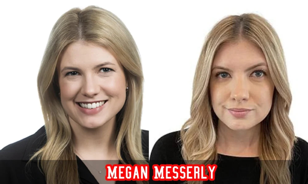 Megan Messerly – Politico White House reporter and former Nevada Independent journalist covering U.S. politics and health policy.