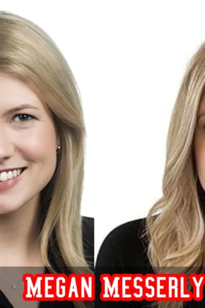 Megan Messerly – Politico White House reporter and former Nevada Independent journalist covering U.S. politics and health policy.