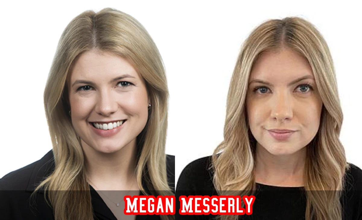 Megan Messerly – Politico White House reporter and former Nevada Independent journalist covering U.S. politics and health policy.