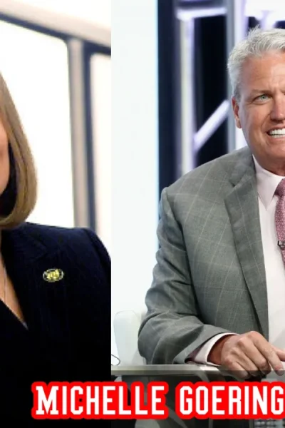 Michelle Goeringer real estate entrepreneur and philanthropist, ex-wife of NFL coach Rex Ryan.