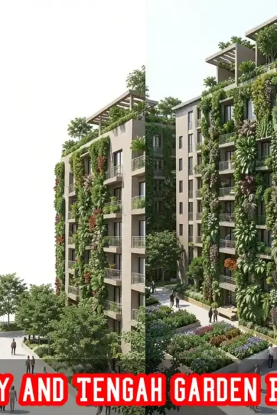 Vela Bay and Tengah Garden Residences April 2026 new condo launches in Singapore District 16 and District 24.