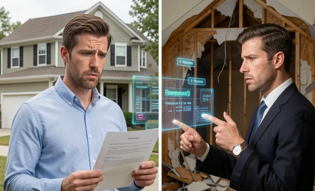Beyond the Contract: Hidden Legal Risks in Residential Property Transfers